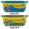 Earthborn Holistic Chip's Chicken Casserole + Duke's Din-Din Moist Dog Food