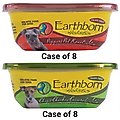 Earthborn Holistic Pepper's Pot Roast + Chip's Chicken Casserole Moist Dog Food