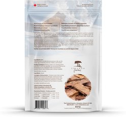 Caledon Farms Beef Tendersticks Dog Treats, 110-gm bag slide 2 of 2