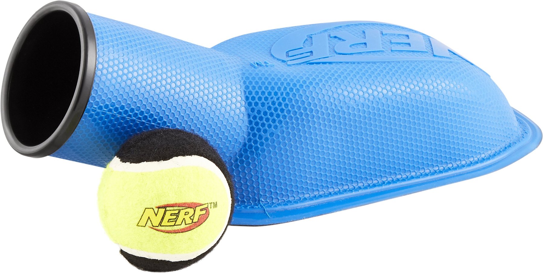 nerf dog ball stomper