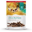 Caledon Farms Value Pack Chicken Jerky Dog Treats, 24-oz bag