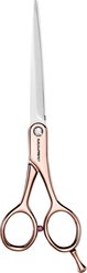 Babyliss Pro Pet Rose Gold Straight Shears Cat & Dog Grooming Tool, 6-in