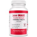 Joint MAX Double Strength Chewable Tablets for Large Dogs, 120 count