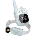 PATPET P628 2000-ft Waterproof Auto Anti Bark Control Vibration & Beep Remote Electric Dog Training Shock Collar, Small