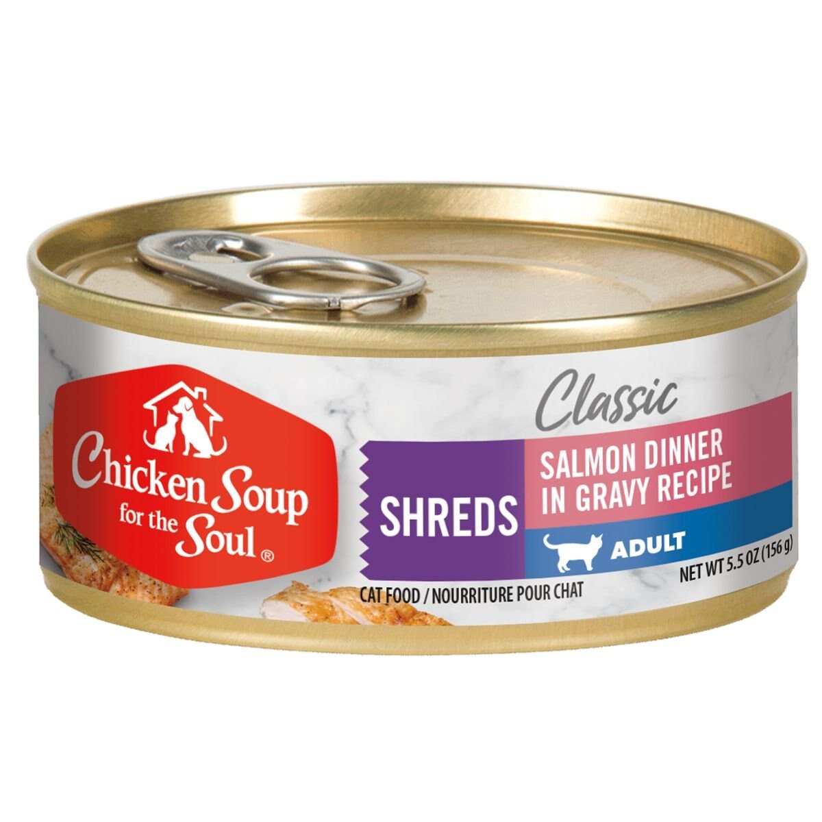 Chicken soup for the soul cat food reviews hotsell