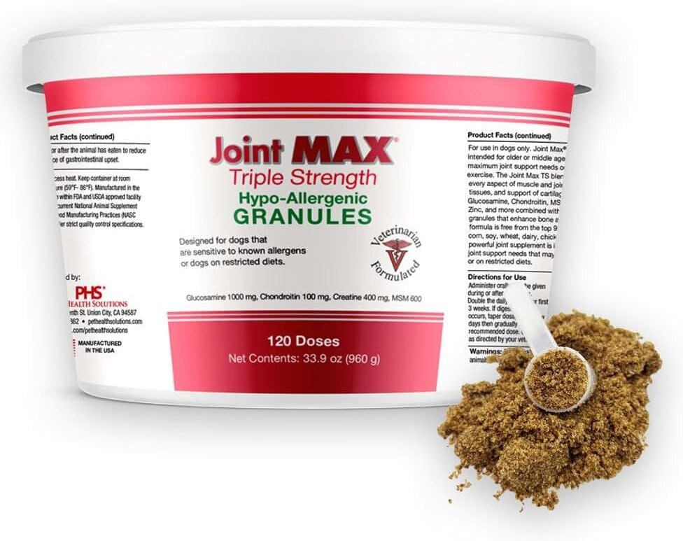 Joint Guard For Dogs 400g