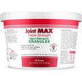 Joint MAX Triple Strength Hypo-Allergenic Granules for Dogs, 120 doses