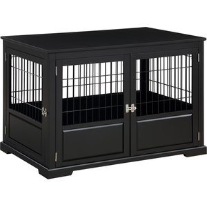 MidWest Select Triple Door Dog Crate