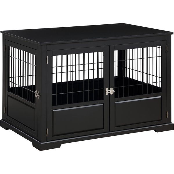 FERPLAST Atlas Vehicle SUV Dog Crate, Medium