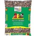Wild Delight Nut N' Berry Wild Bird Food, 10-lb bag