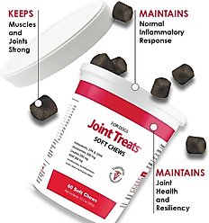 Joint MAX Joint Treats for Dogs, 60 count slide 2 of 9