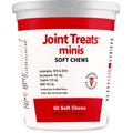 Joint MAX Joint Treats Minis for Dogs, 120 count