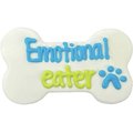Snaks 5th Avenchew Emotional Eater Bone Dog Treats