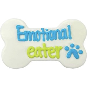 Snaks 5th Avenchew Emotional Eater Bone Dog Treats