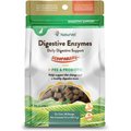 NaturVet Scoopables Digestive Enzymes Cat Supplement, 5.5-oz bag