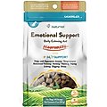 NaturVet Scoopables Emotional Support Daily Calming Aid Dog Supplement, 11-oz bag