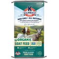 Kalmbach Feeds 16% Organic Pellet Goat Feed, 50-lb bag