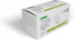 Nature's Protection Superior Care Grain-Free White Fish Dental Dog Treats, 5.2-oz bag, 5 count slide 1 of 7