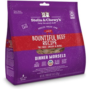 Stella & Chewy's Marie's Magical Dinner Dust Freeze-Dried Cage Free Ch