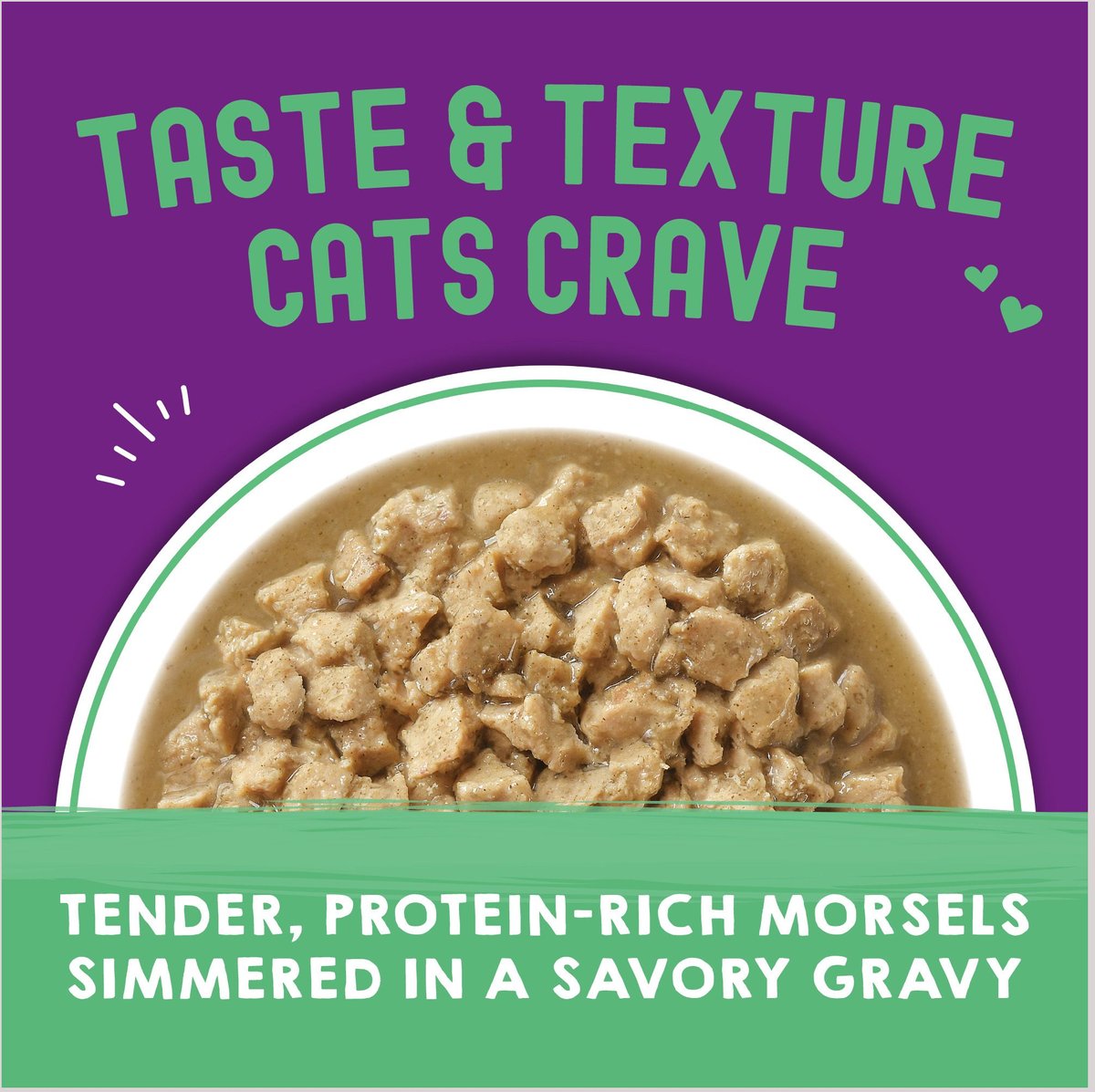 STELLA & CHEWY'S Carnivore Cravings Morsels'N'Gravy Salmon & Tuna ...