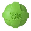 Hartz Dura Play Ball Squeaky Latex Dog Toy, Color Varies, Large