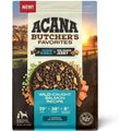ACANA Butcher’s Favorites Grain-Free Wild-Caught Salmon Recipe Dry Dog Food, 4-lb bag