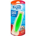 Hartz Chew 'n Clean Tuff Bone Tough Dog Chew Toy Toy, Color Varies, Large