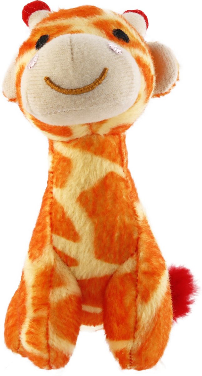 Hartz tiny clearance dog jungle plush