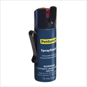 PetSafe Spray Shield Animal Deterrent Spray