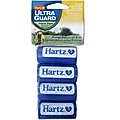 Hartz Ultraguard Waste Bag Dispenser Refill, 120 count