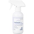 TrizCHLOR 4 Spray Conditioner for Dogs, Cats & Horses, 8-oz bottle