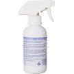 TRIZCHLOR 4HC Spray Conditioner for Dog, Cats & Horses, 8-fl oz bottle ...