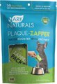 Ark Naturals Plaque-Zapper Small & Medium Dog & Cat Dental Water Additive Pouches