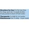 Show in main carousel: Ark Naturals Plaque-Zapper Small & Medium Dog & Cat Dental Water Additive Pouches slide 5 of 9