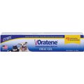 Oratene Enzymatic Brushless Oral Care Dog & Cat Dental Gel, 1-oz tube