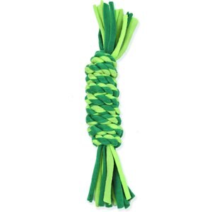 Mammoth Cloth Rope Bar for Dogs, Color Varies, Small