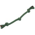 Mammoth Knot Tug for Dogs, Color Varies, Small