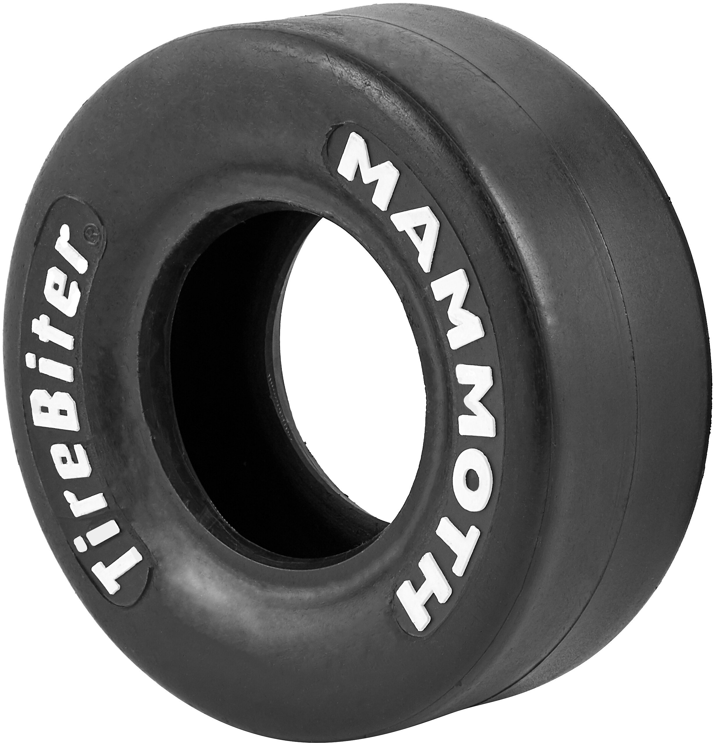 Mammoth TireBiter Racing Slicks for Dogs
