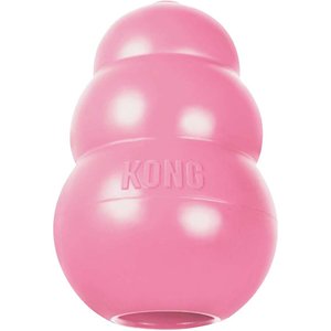 Kong toy clearance size