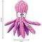 Show in main carousel: KONG CuteSeas Octopus Dog Toy, Small slide 2 of 10