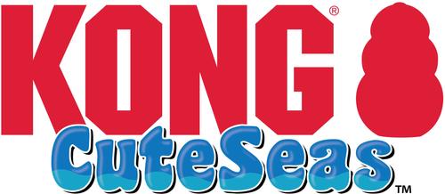 Show full view: KONG CuteSeas Octopus Dog Toy, Small slide 6 of 10