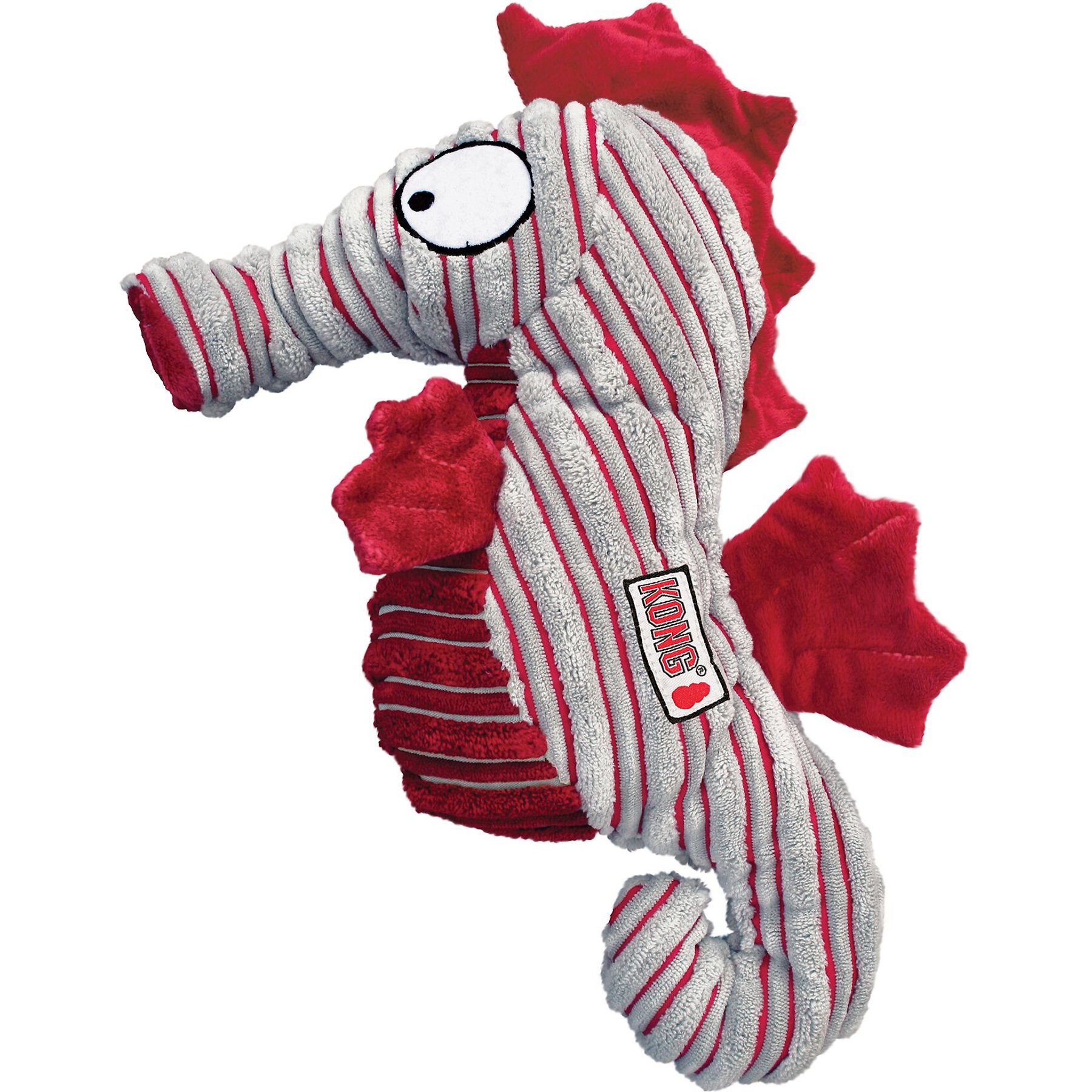 Seahorse dog outlet toy