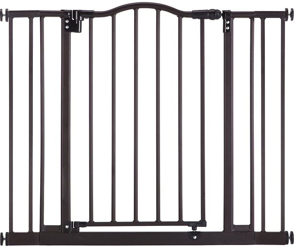 MyPet Windsor Arch Pet Gate for Dogs & Cats slide 1 of 7