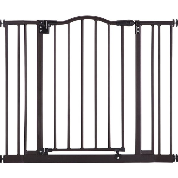MYPET Windsor Walk Thru Swing Gate for Dogs & Cats