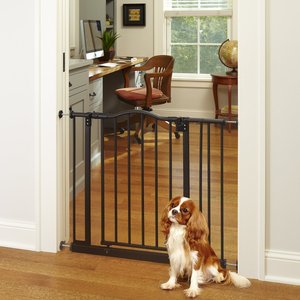 MyPet Windsor Arch Pet Gate for Dogs & Cats
