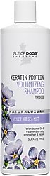 Isle of Dogs Keratin Volumizing Shampoo for Dogs, 16-oz bottle