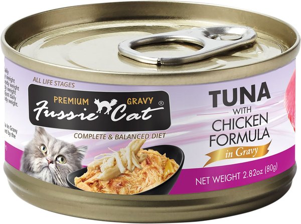 Wet cat food 2024 for all life stages