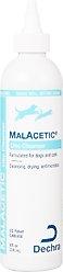 MalAcetic Otic Cleanser for Dogs & Cats, 8-oz bottle