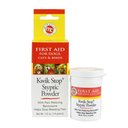 Miracle Care Kwik-Stop Styptic Powder for Dogs, Cats & Birds, .5-oz jar