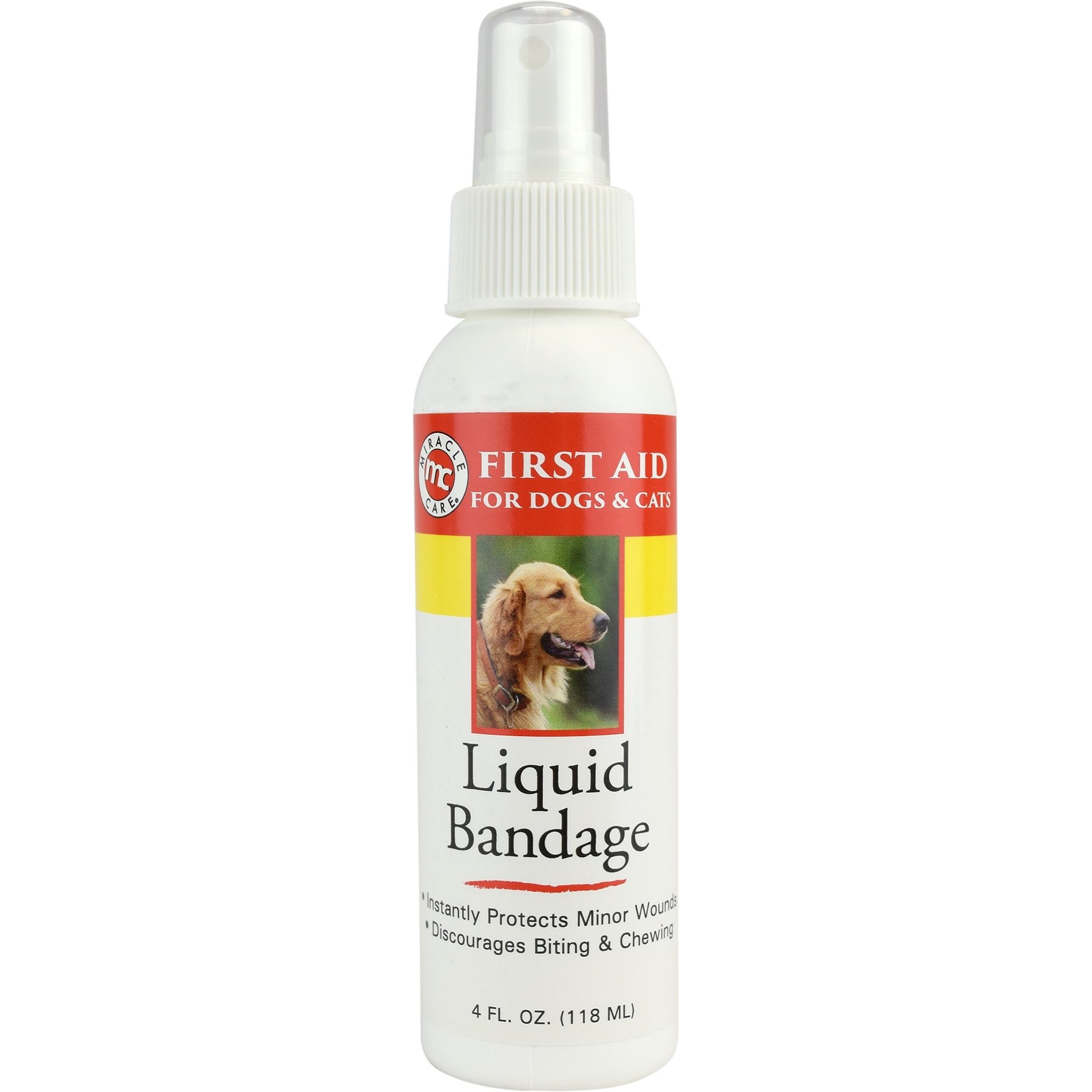 Advanced Seal® Spray on Liquid Bandage - Patient Ordering